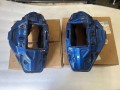 BMW F40 F48 F39 M135i 6879853 6879854 calipers OK