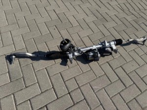 Mercedes CLA 118 A 1184604100 Maglownica DEMONTAŻ