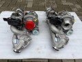 Mercedes C E S CLS 3.0 A 6540909001 turbina ORYG NOWA