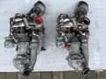 Mercedes C E S CLS 3.0 A 6540909001 turbina ORYG NOWA
