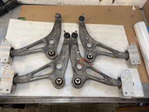 Mercedes CLA 178 1783308300 8400 Wahacz ORYG NOWY