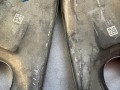 Mercedes CLA 178 1783308300 8400 Wahacz ORYG NOWY