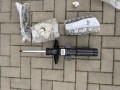 Peugeot 3008 9819718680 przedni amortyzator ORYG NOWY