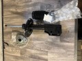 Peugeot 3008 9819718680 przedni amortyzator ORYG NOWY