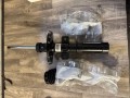 Peugeot 3008 9819718680 przedni amortyzator ORYG NOWY