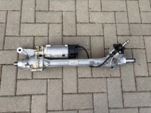 Land Rover Jaguar LPLA-3200-AA maglownica OK