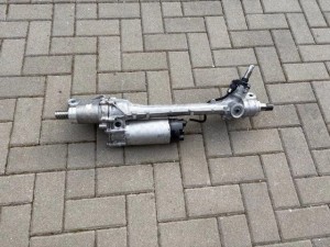 Land Rover Jaguar S8B2-3200-AC maglownica OK