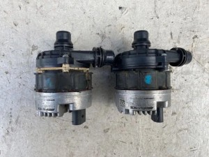 Mercedes 190 205 463 A 0005003800 ORYG pompa płynu