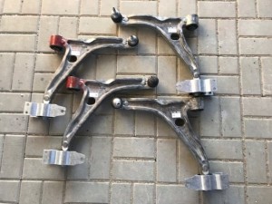 Mercedes B 247 A 177 2473331500 2473331600 Wahacz ORYG NOWY