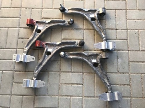 Mercedes B 247 A 177 2473331500 2473331600 Wahacz ORYG NOWY