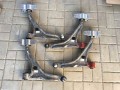 Mercedes B 247 A 177 2473331500 2473331600 Wahacz ORYG NOWY
