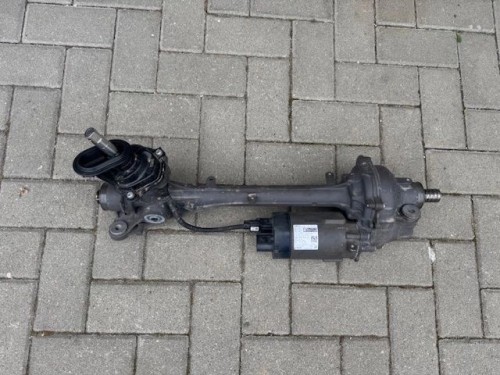 VW Seat Skoda Audi 3Q1423050AF maglownica OK