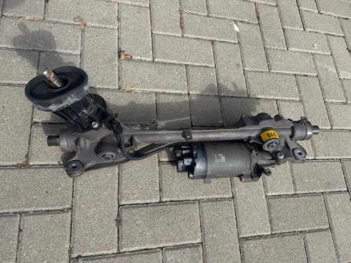 VW Audi Seat Skoda 5QB423053L maglownica DEMONTAŻ