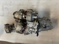 Mercedes C E S CLS 3.0 A 6560905300 turbina ORYG NOWA