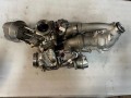 Mercedes C E S CLS 3.0 A 6560905300 turbina ORYG NOWA