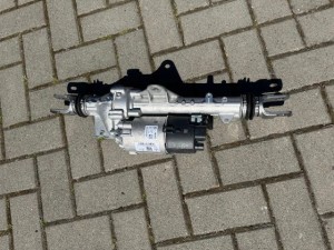 Mercedes 254 GLC 2544609200 przekładnia oś tył