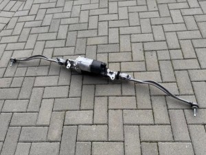 Mercedes 254 GLC 2544609200 przekładnia oś tył NEW