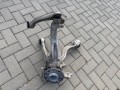 Mercedes 206 2WD 2063320200 Zwrotnica wahacze kpl OK