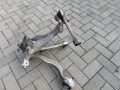 Mercedes 206 2WD 2063320200 Zwrotnica wahacze kpl OK