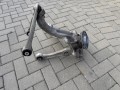 Mercedes 206 2WD 2063320200 Zwrotnica wahacze kpl OK