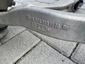 Mercedes 206 2WD 2063320200 Zwrotnica wahacze kpl OK