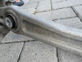 Mercedes 206 2WD 2063320200 Zwrotnica wahacze kpl OK
