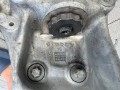 Mercedes 206 2WD 2063320200 Zwrotnica wahacze kpl OK