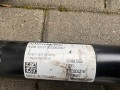 Mercedes 206 2WD 2063320200 Zwrotnica wahacze kpl OK