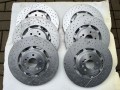 Mercedes 205 213 231 AMG A 2314211812 Tarcza NOWA
