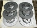 Mercedes 205 213 231 AMG A 2314211812 Tarcza NOWA