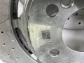 Mercedes 205 213 231 AMG A 2314211812 Tarcza NOWA