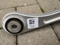 Mercedes C 205 AMG 2053503614 wahacz tył ORYG NOWY