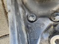Mercedes C 205 2053322100 2023322200 Zwrotnica Piasta OK