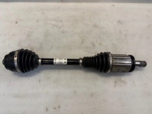 BMW G11 G12 XD 8687377 półoś ORYG NOWA