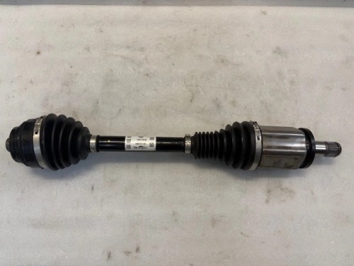 BMW G11 G12 XD 8687377 półoś ORYG NOWA