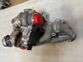 Mercedes OM654 A 6540906301 turbina ORYG OK NOWA