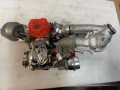 Mercedes OM654 A 6540906301 turbina ORYG OK NOWA