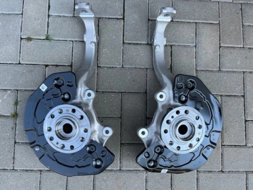 VW Seat Skoda Audi 1K1423055A Steering gear ORIGINAL NEW