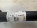 Mercedes GLE 167 1673308601 przód półoś ORYG OK