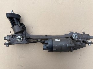 VW Tiguan III 5QS 5QS423053E maglownica demontaż ok