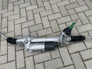 Mercedes Sprinter 907 9074600504 Maglownica ORYG