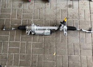 BMW G60 22 5A93754 T4 Steering gear ORIGINAL NEW