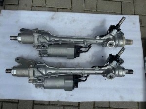 Land Rover Defender II L8B2-3200-AN maglownica NOWA