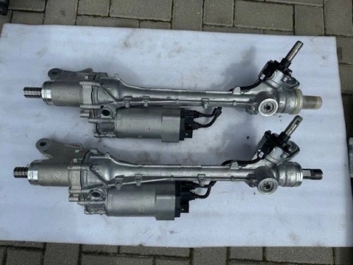 Land Rover Defender II L8B2-3200-AN maglownica NOWA