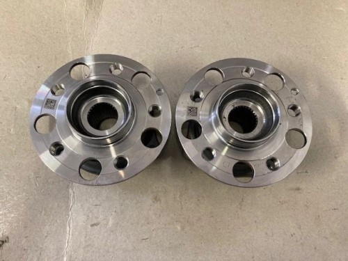 Mercedes 213 222 253 290 AMG 2223340100 piasta NEW
