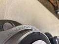 Mercedes 213 222 253 290 AMG 2223340100 piasta NEW