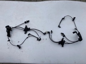Mercedes S 223 A2235400248 0148 Harness assembly NEW
