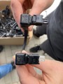 Mercedes S 223 A2235400248 0148 wiązka kpl NOWA