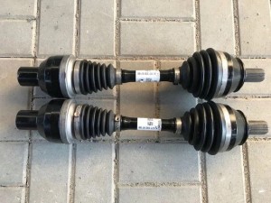 Mercedes A 177 B 247 A 1773309700 Półoś ORYG Igła!