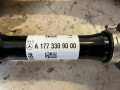 Mercedes A 177 247 A 1773309000 Półoś ORYG NOWA